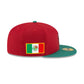 Chicago White Sox Cinco de Mayo 59FIFTY Fitted Hat