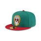 Los Angeles Dodgers Cinco de Mayo 59FIFTY Fitted Hat