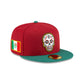 San Diego Padres Cinco de Mayo 59FIFTY Fitted Hat