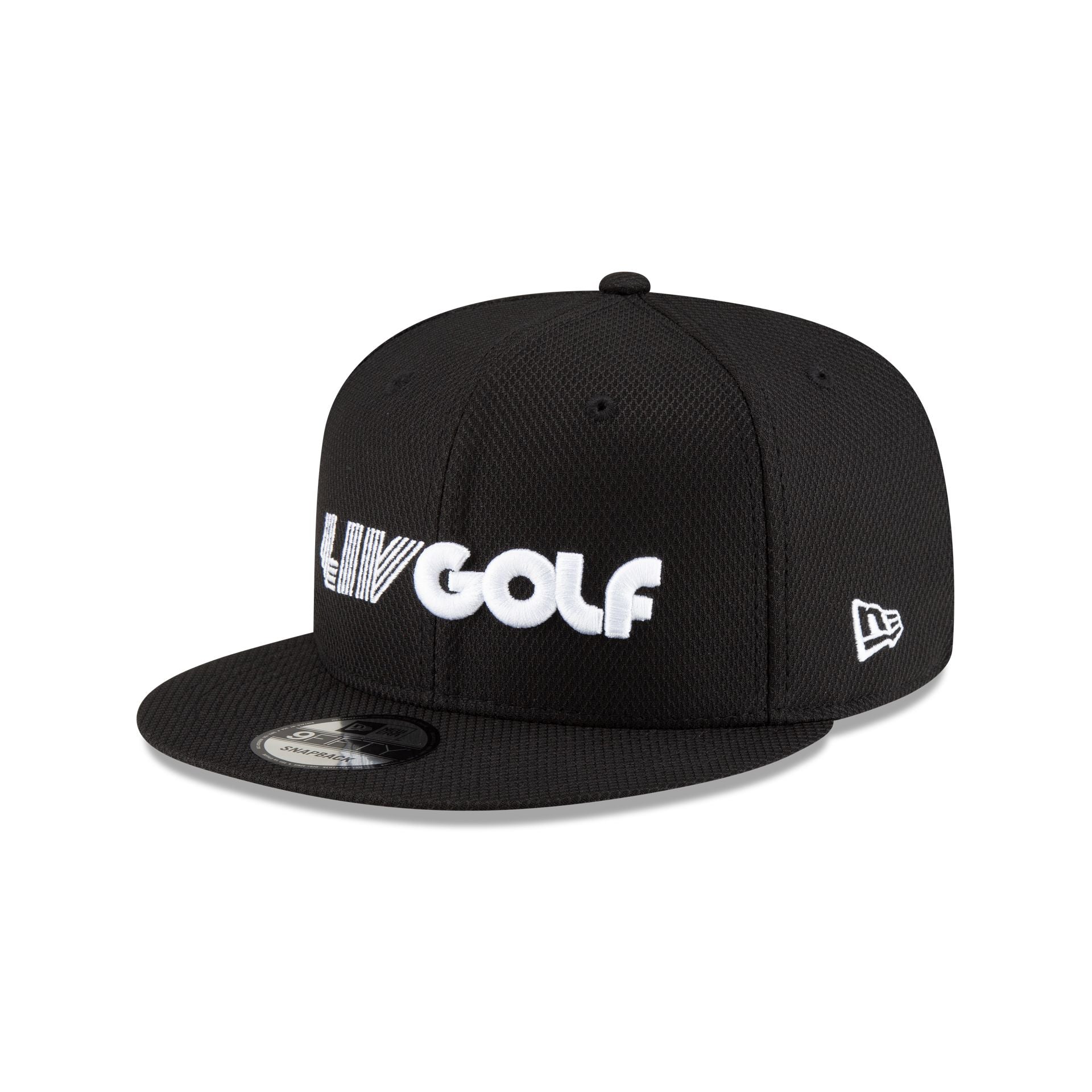 9fifty golf hat