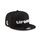 LIV Golf 9FIFTY Snapback Hat