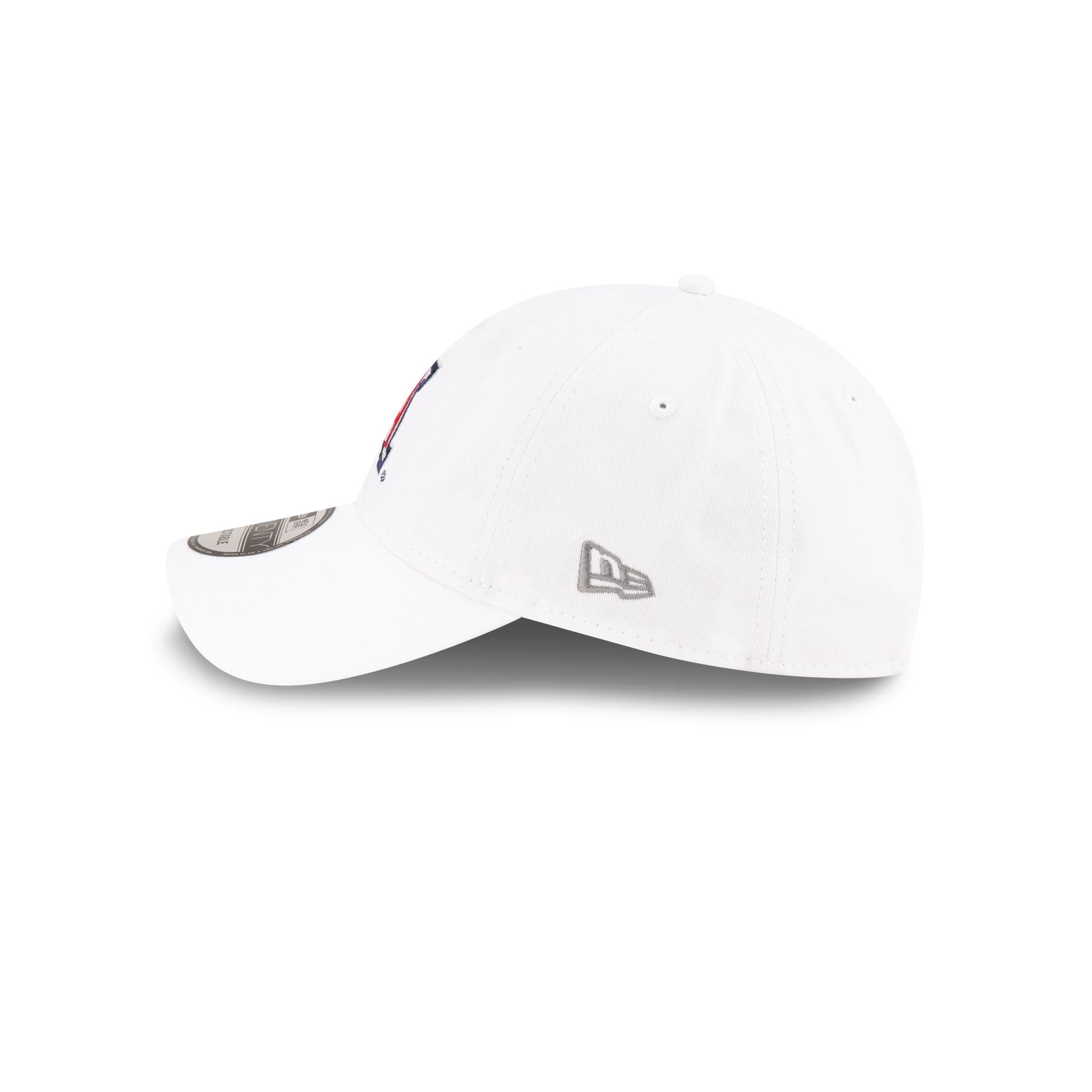 Arizona Wildcats White 9TWENTY Adjustable Hat – New Era Cap