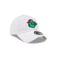 Philadelphia Phillies Philly Phanatic White 9TWENTY Adjustable Hat
