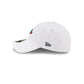 Philadelphia Phillies Philly Phanatic White 9TWENTY Adjustable Hat