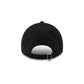 Philadelphia Phillies Philly Phanatic Black 9TWENTY Adjustable Hat