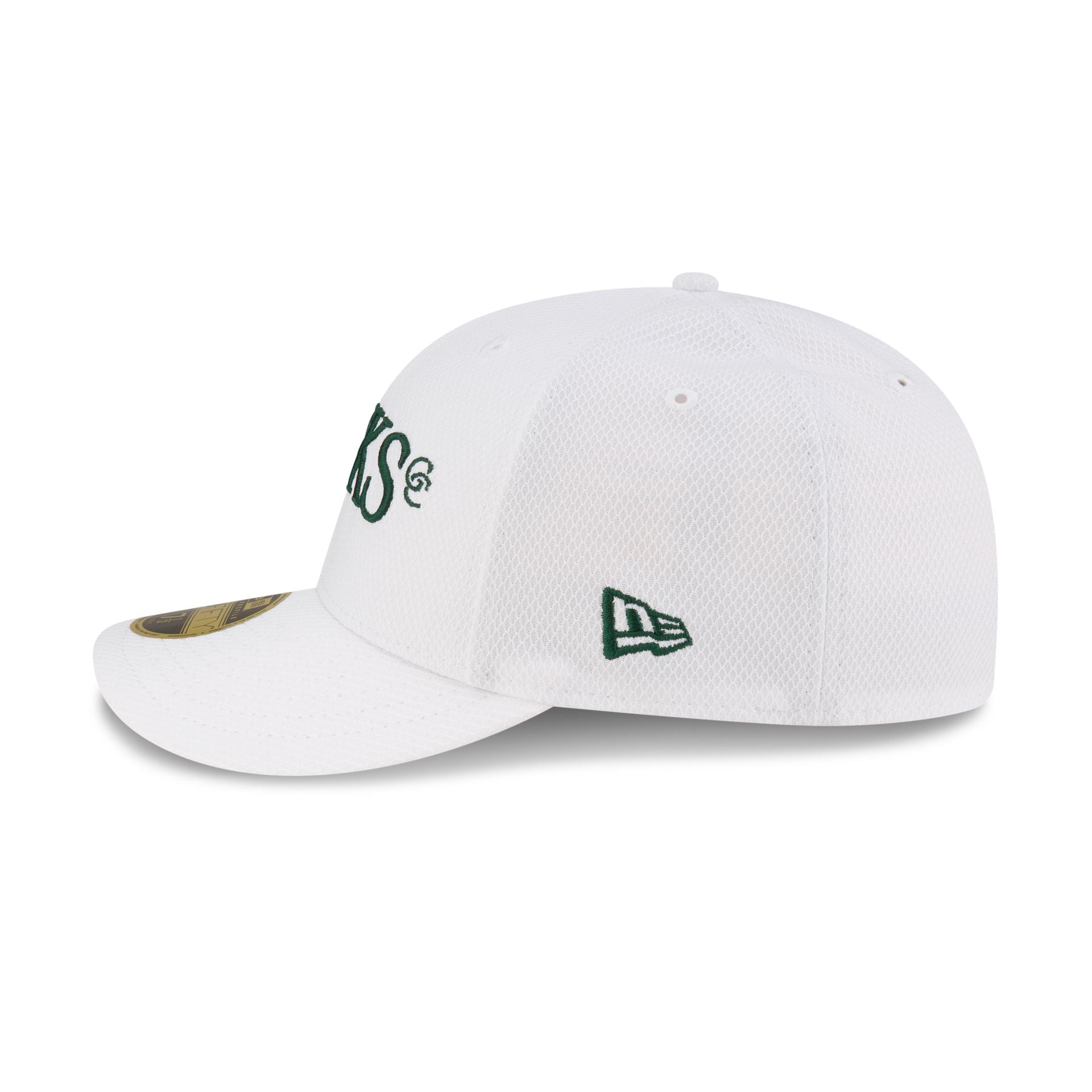 Cleeks GC Low Profile 59FIFTY Fitted Hat – New Era Cap