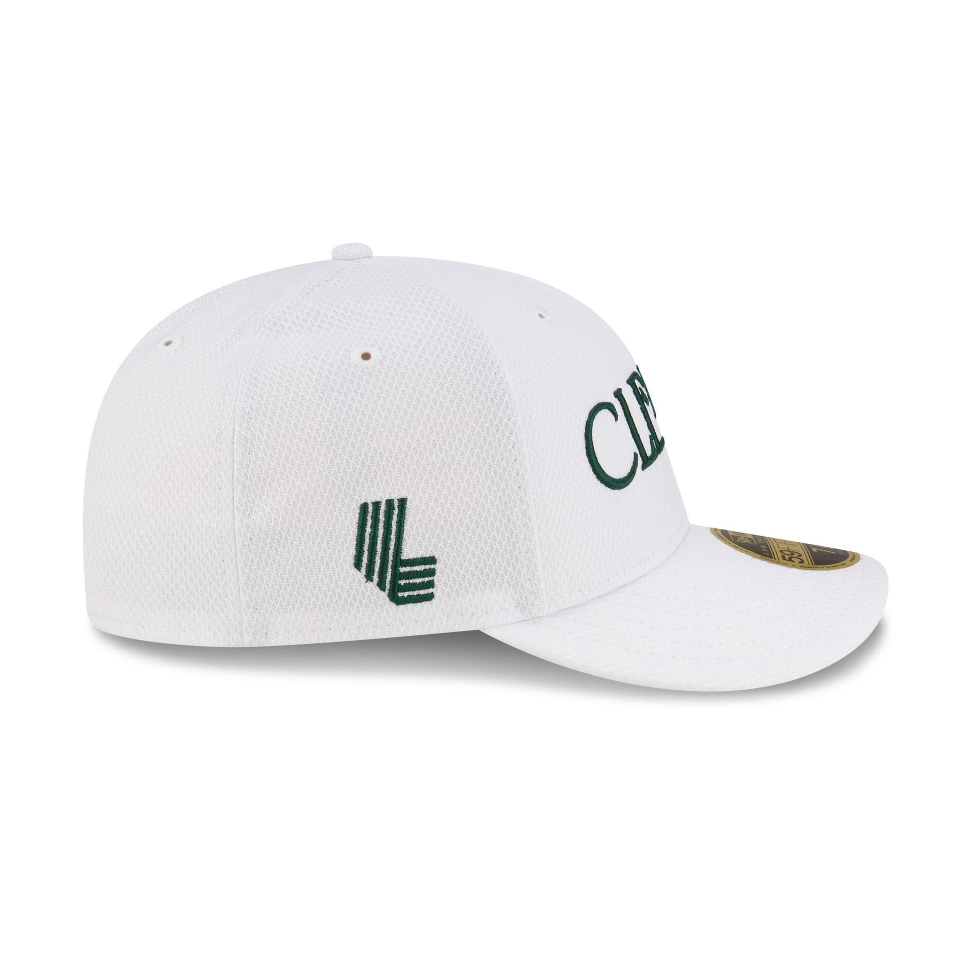Cleeks GC Low Profile 59FIFTY Fitted Hat – New Era Cap