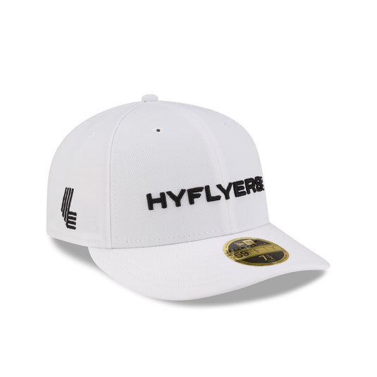 HyFlyers GC Low Profile 59FIFTY Fitted Hat - New Era Cap