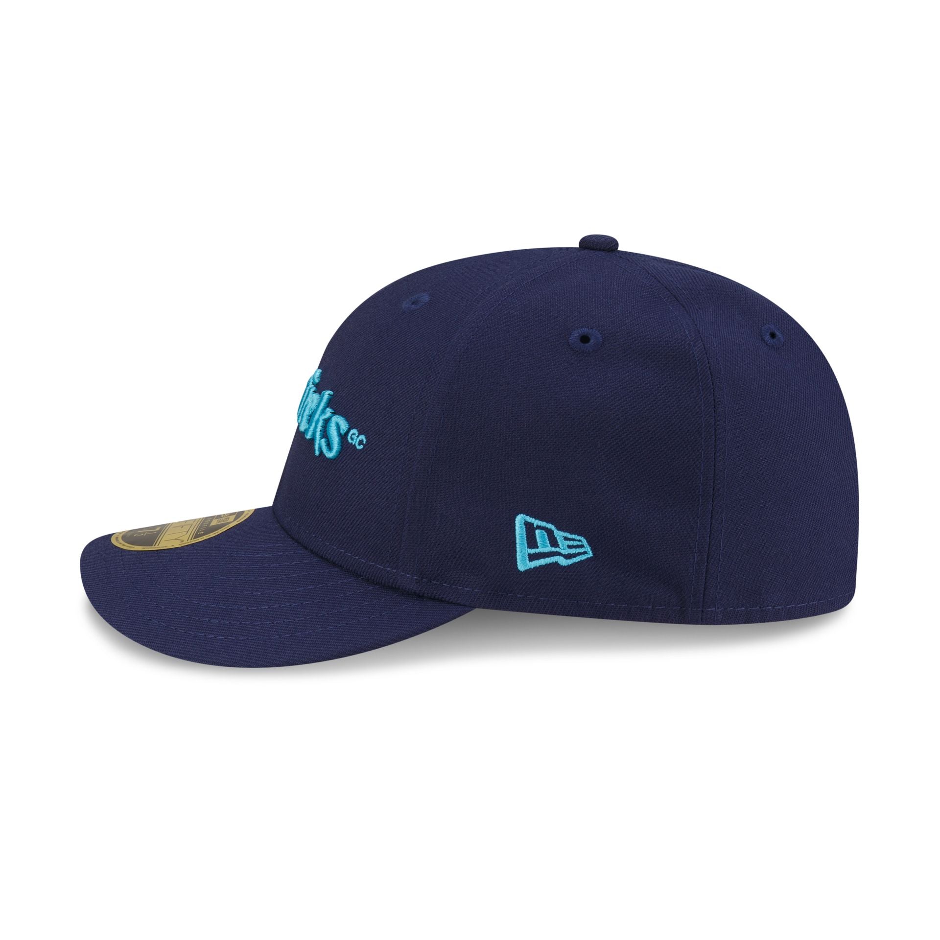 Majesticks GC Low Profile 59FIFTY Fitted Hat – New Era Cap