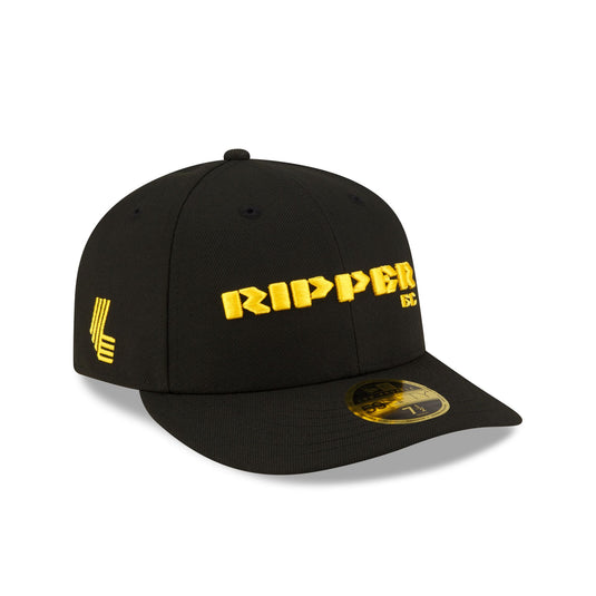 Ripper GC Low Profile 59FIFTY Fitted Hat - New Era Cap