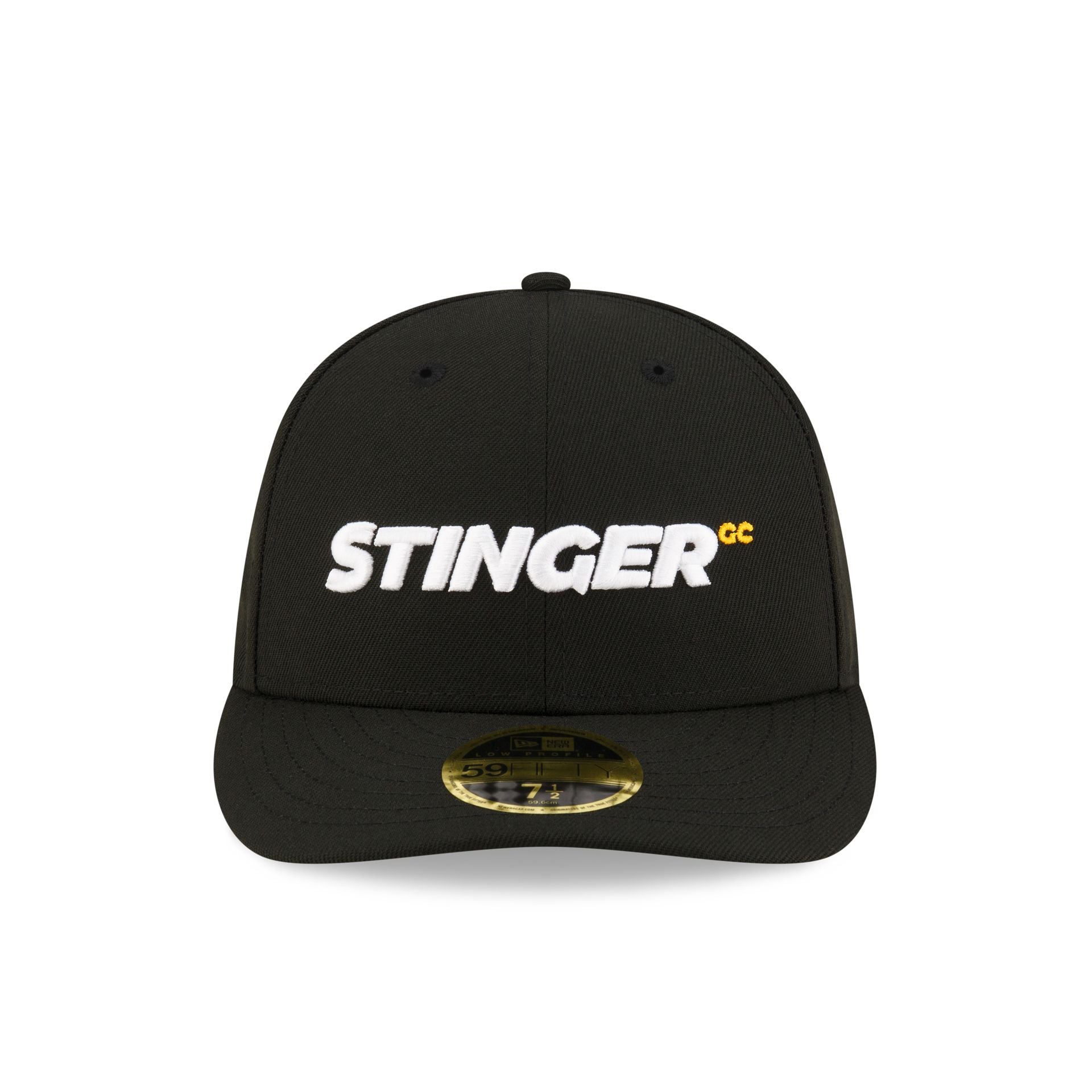 Stinger GC Low Profile 59FIFTY Fitted Hat