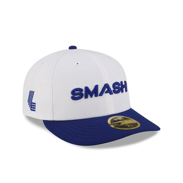 帽子 SMASH 70859980_LP59FIFTY_LIVGOLFLP59