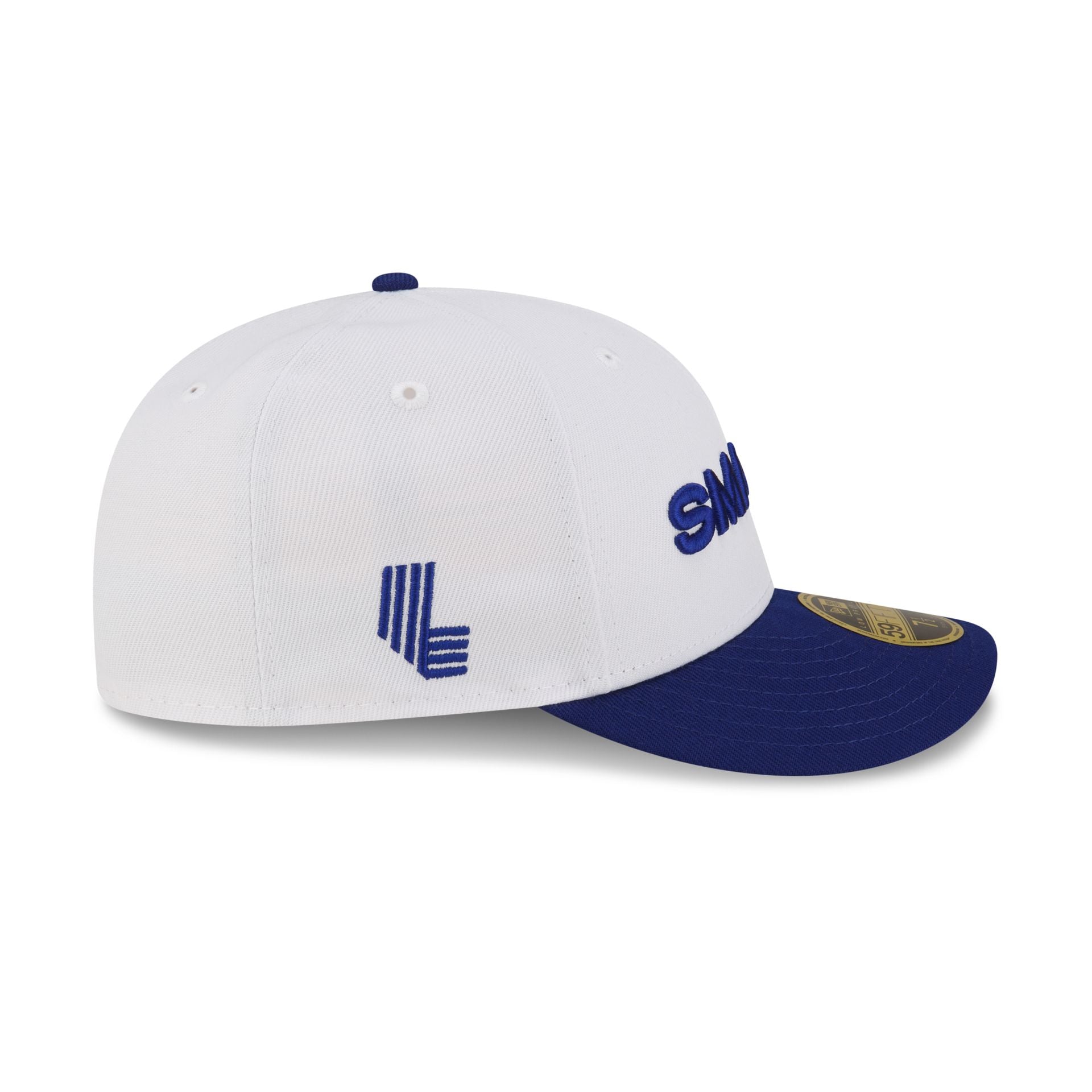 Smash GC Low Profile 59FIFTY Fitted Hat – New Era Cap