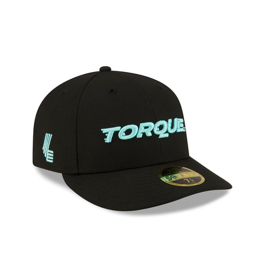 Torque GC Low Profile 59FIFTY Fitted Hat - New Era Cap