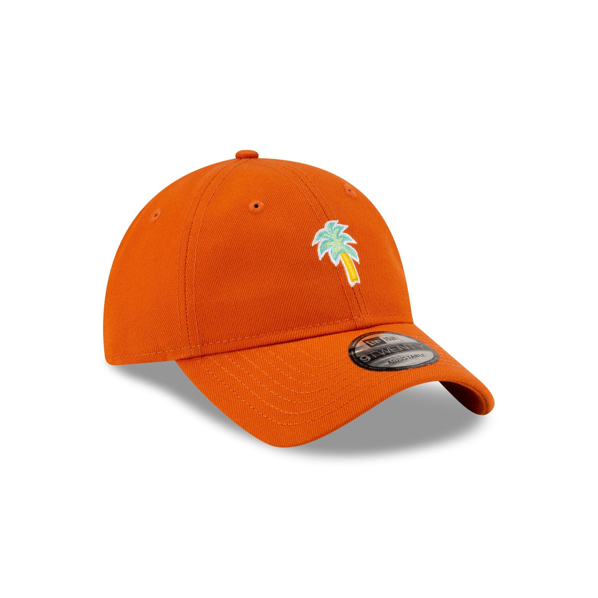 New Era Cap Palm Tree 9TWENTY Adjustable Hat