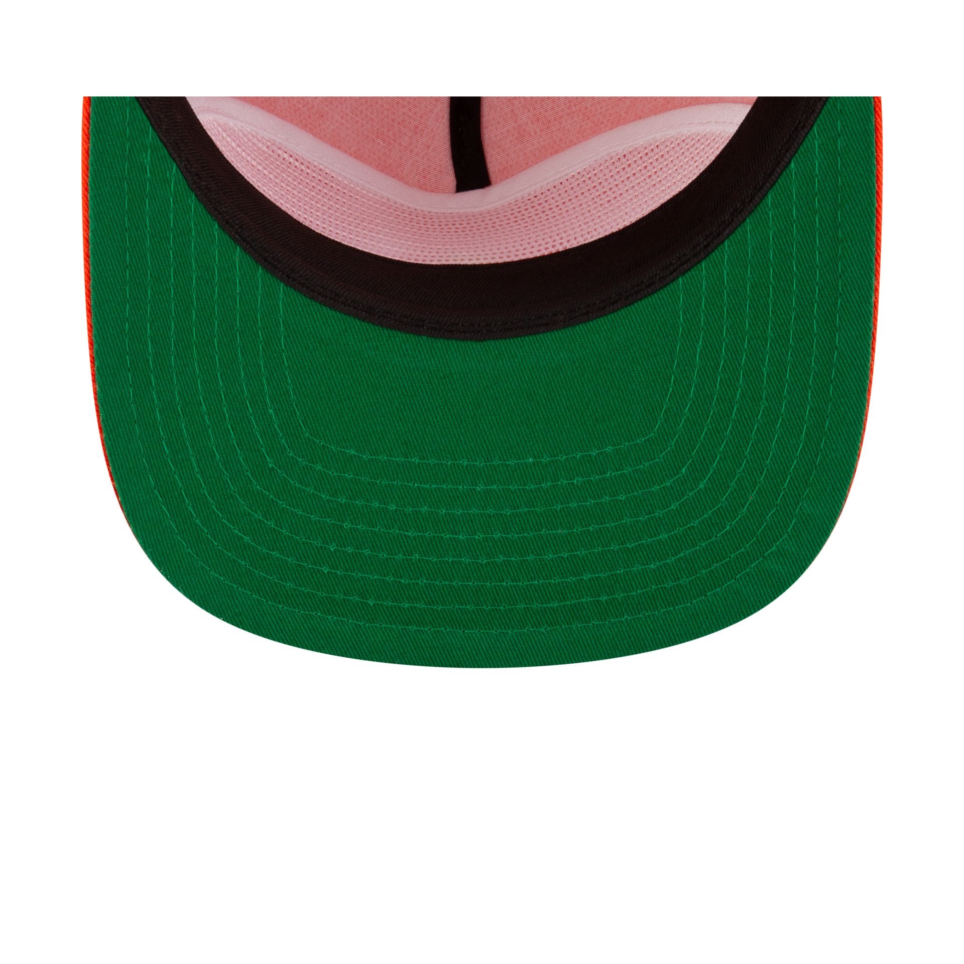 New Era Cap Sun Golfer Hat