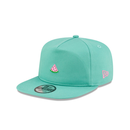New Era Cap Watermelon Golfer Hat - New Era Cap