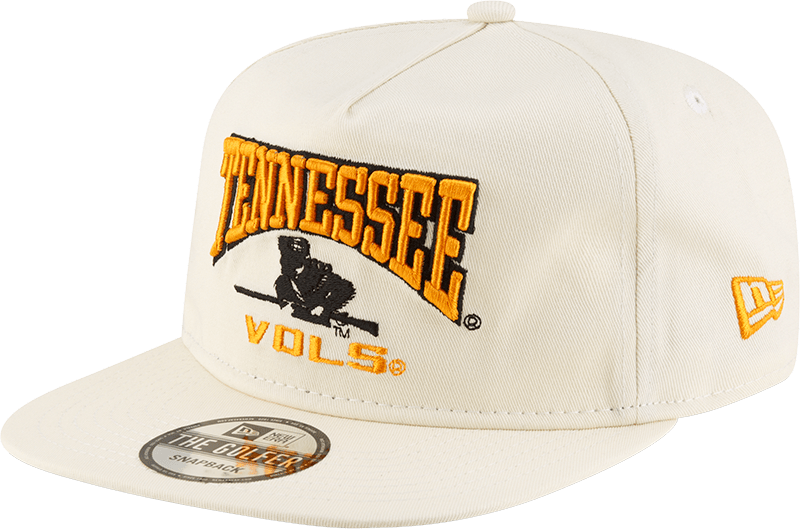 Tennessee Volunteers College Vault Golfer