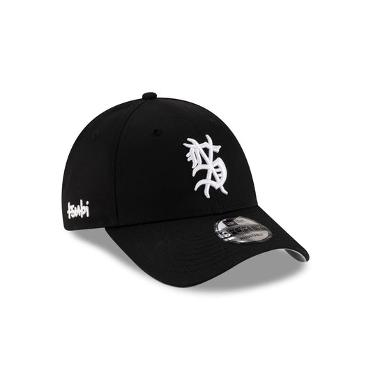 Ksubi x New Era Cap 9FORTY Snapback Hat - New Era Cap