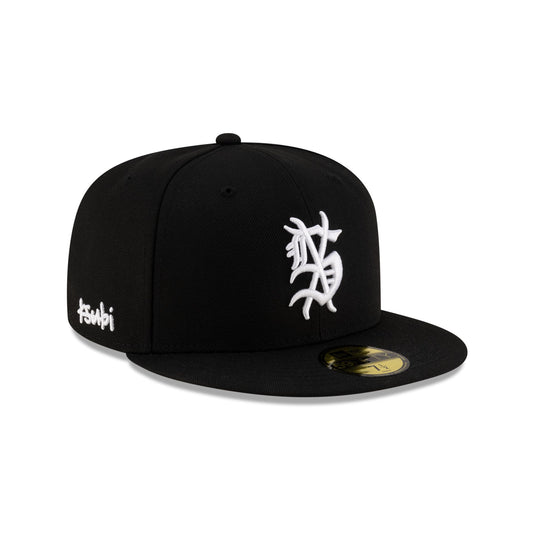 Ksubi x New Era Cap 59FIFTY Fitted Hat - New Era Cap