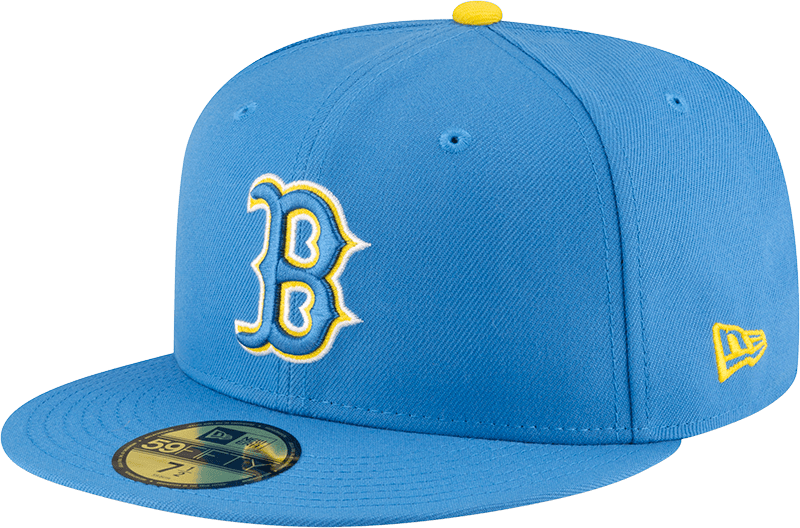 Boston Red Sox Authentic Collection Alt 2 59FIFTY Fitted Hat