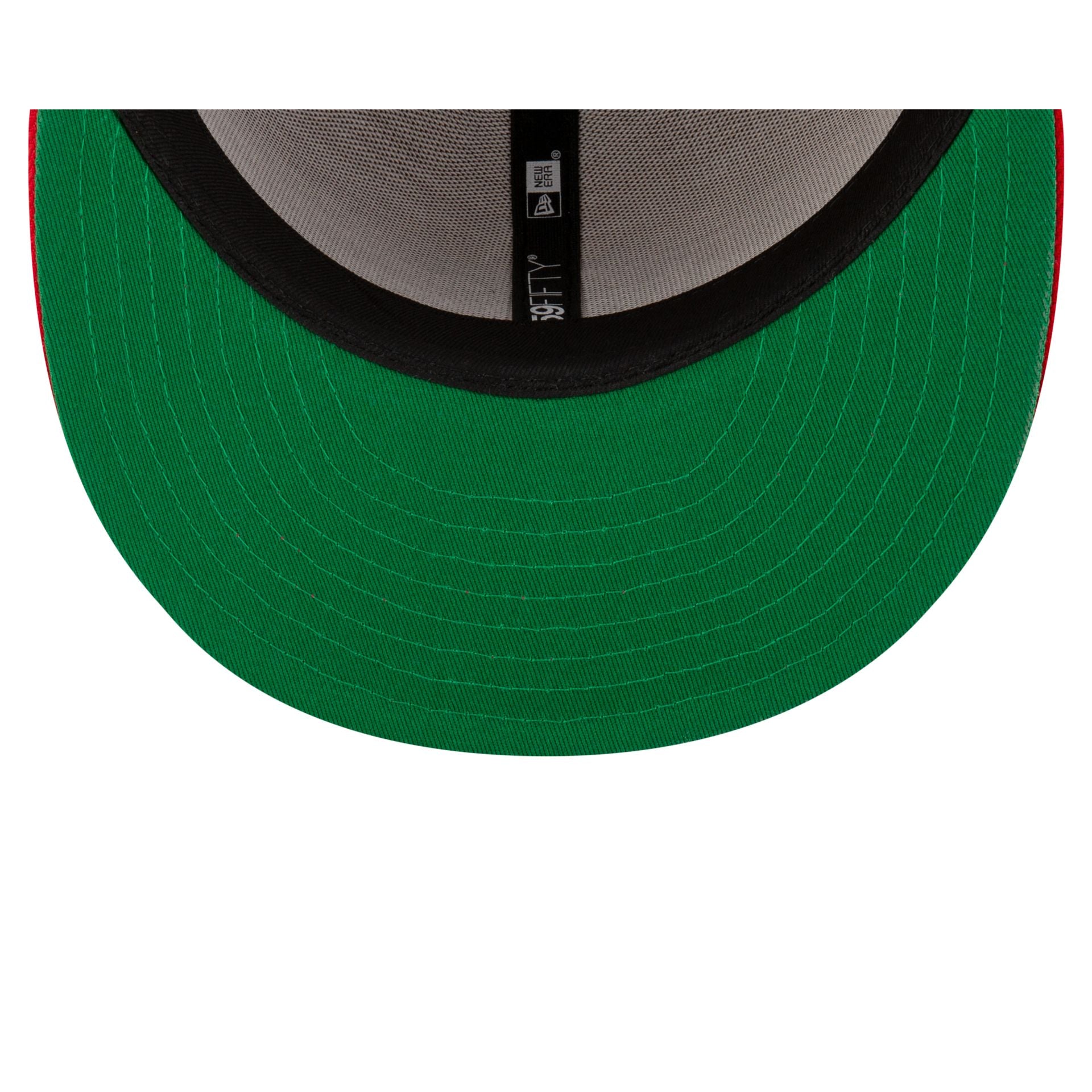 Philadelphia Phillies Mini Mascot 59FIFTY Fitted Hat