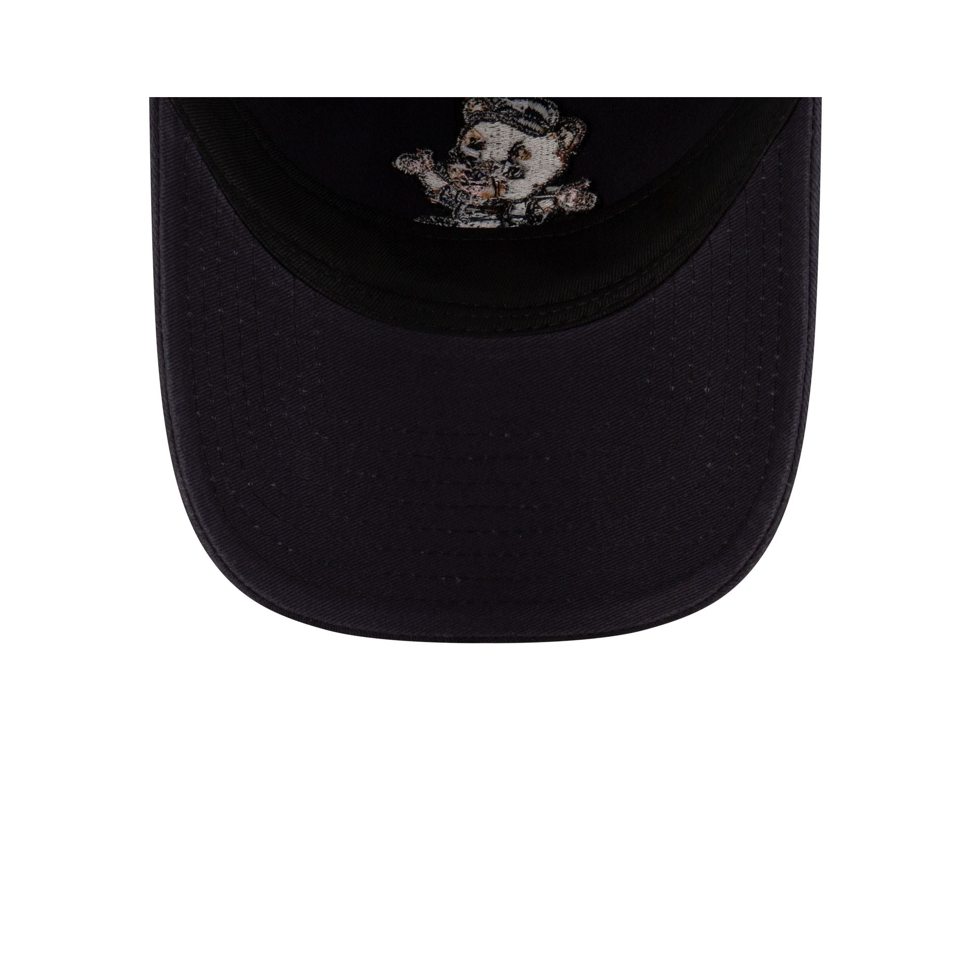 New York Yankees Mini Mascot 9TWENTY Adjustable Hat – New Era Cap