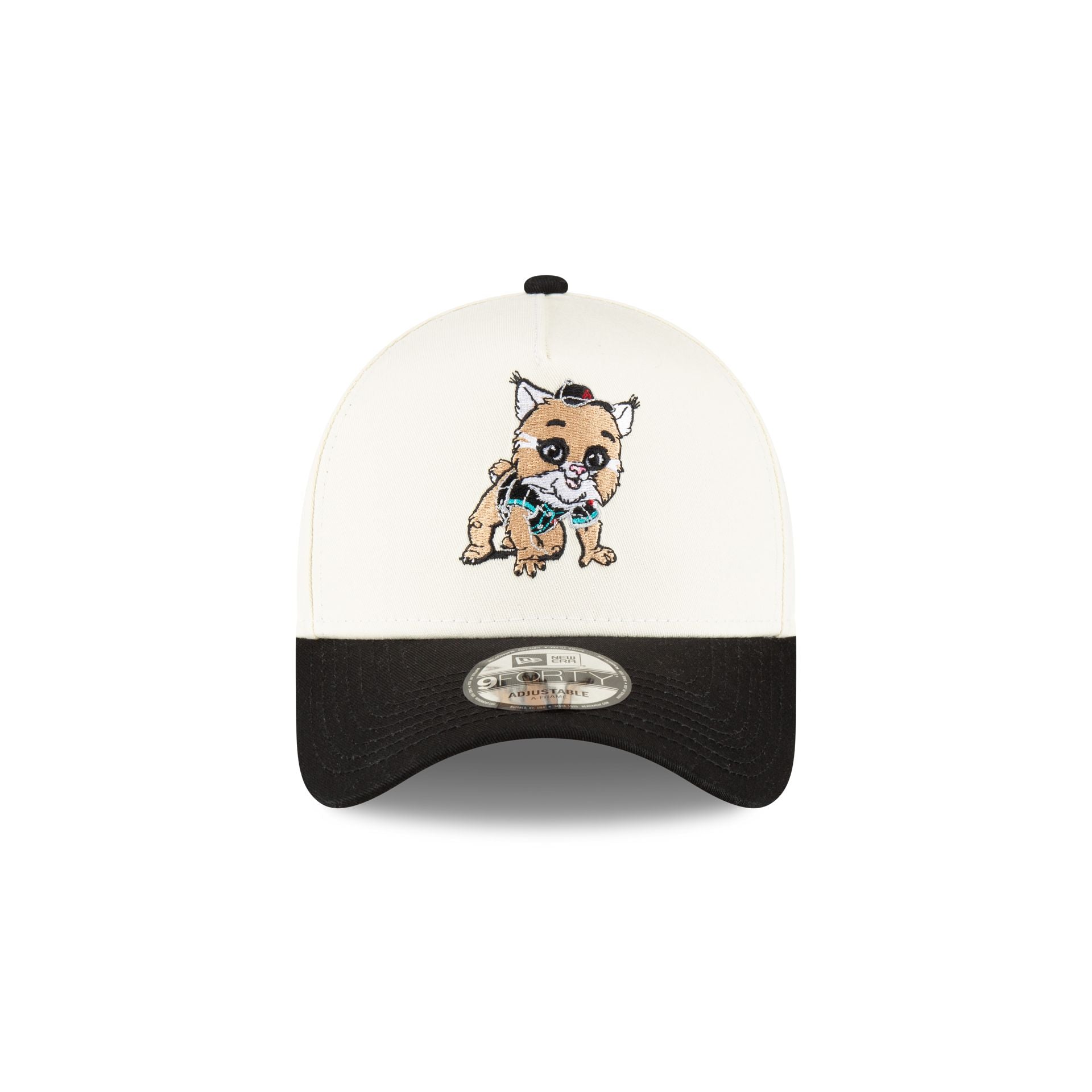 Arizona Diamondbacks Mini Mascot 9FORTY A-Frame Snapback Hat – New