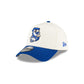 Toronto Blue Jays Mini Mascot 9FORTY A-Frame Snapback Hat
