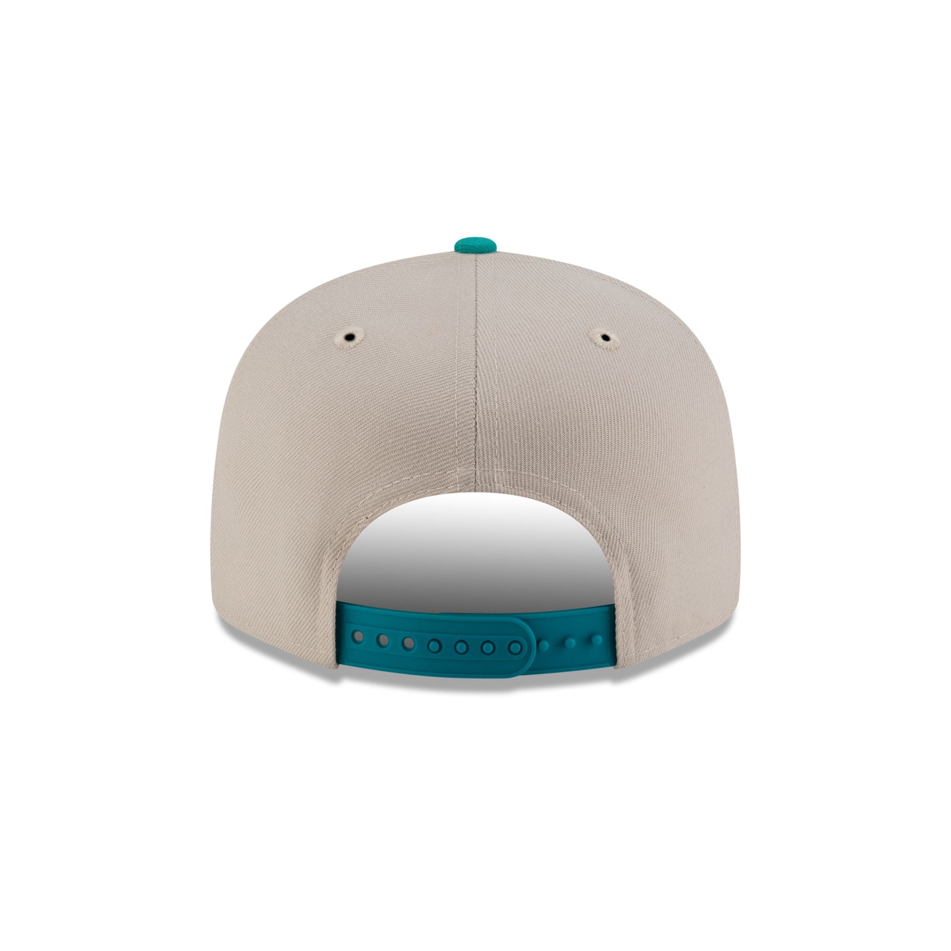New Era 9FIFTY キャップ 60cm グレー/ターコイズ Dominican Republic Teal 9FIFTY Snapback Hat – New Era Cap
