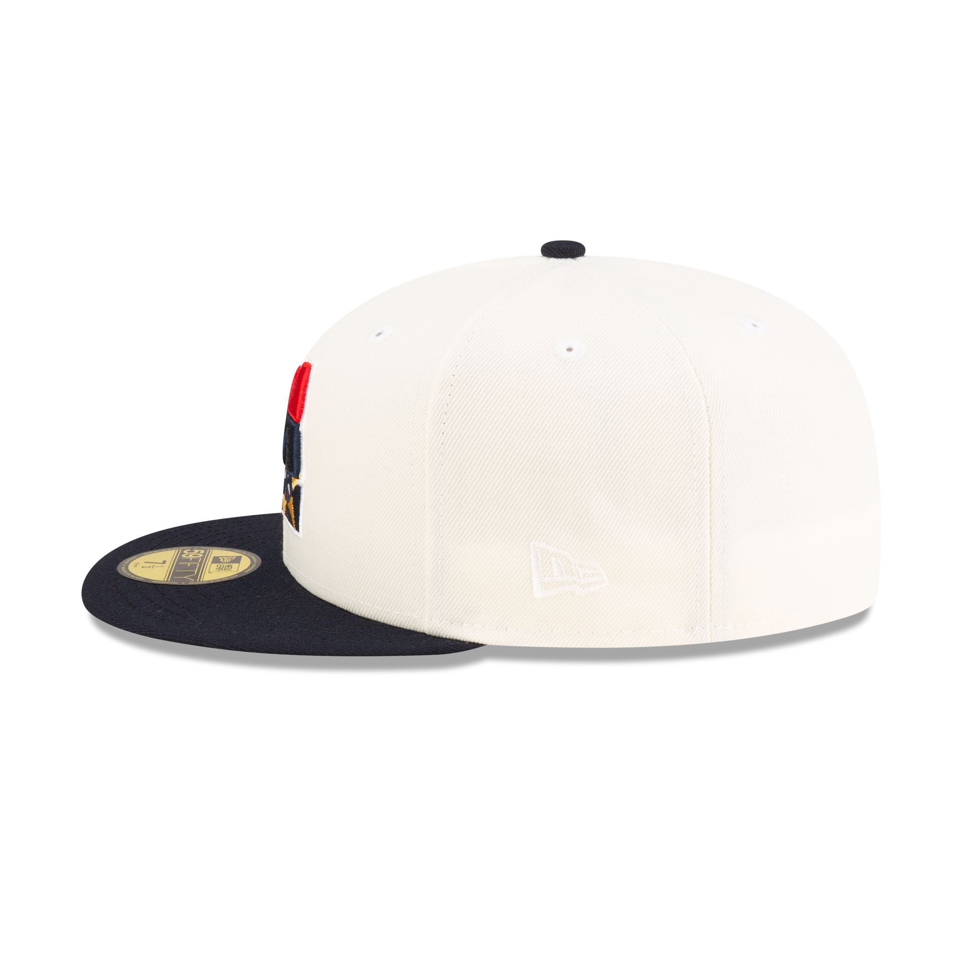 バナナマン×NEW ERA（White）