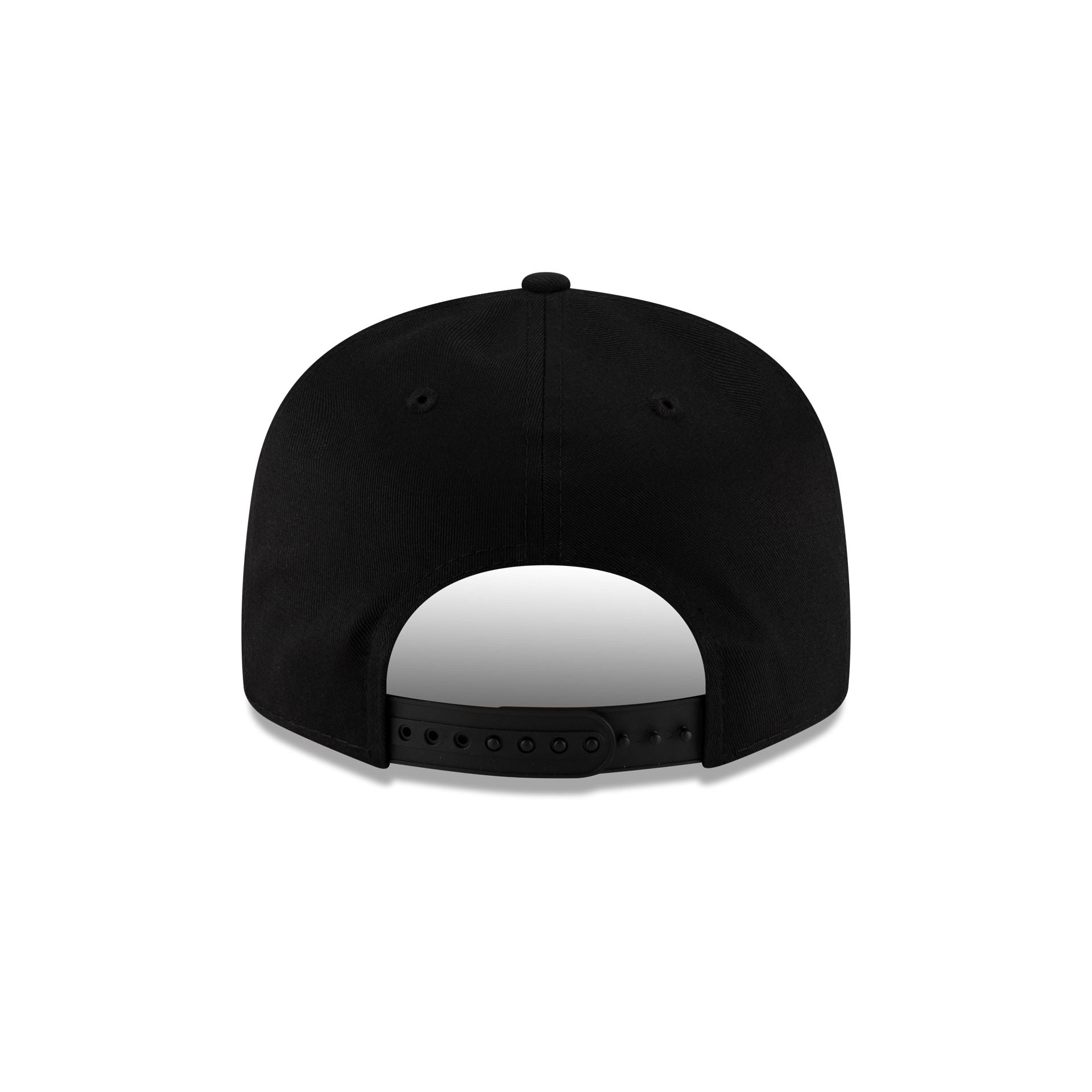 Las Vegas Aces A'ja Wilson Black 9FIFTY Snapback Hat – New Era Cap