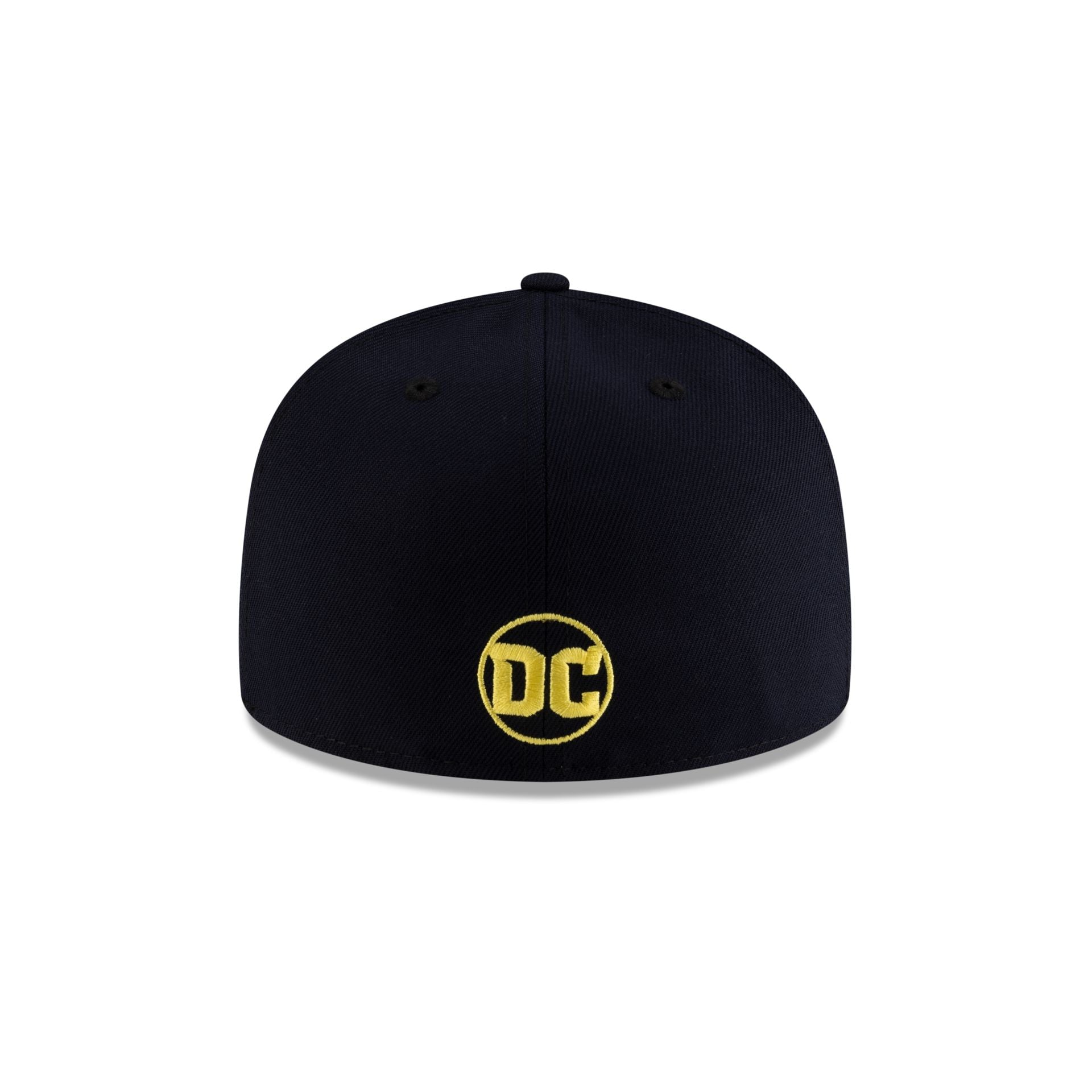 Batman Gotham PD 59FIFTY Fitted Hat – New Era Cap Batman Gotham PD 59FIFTY Fitted Hat – New Era Cap