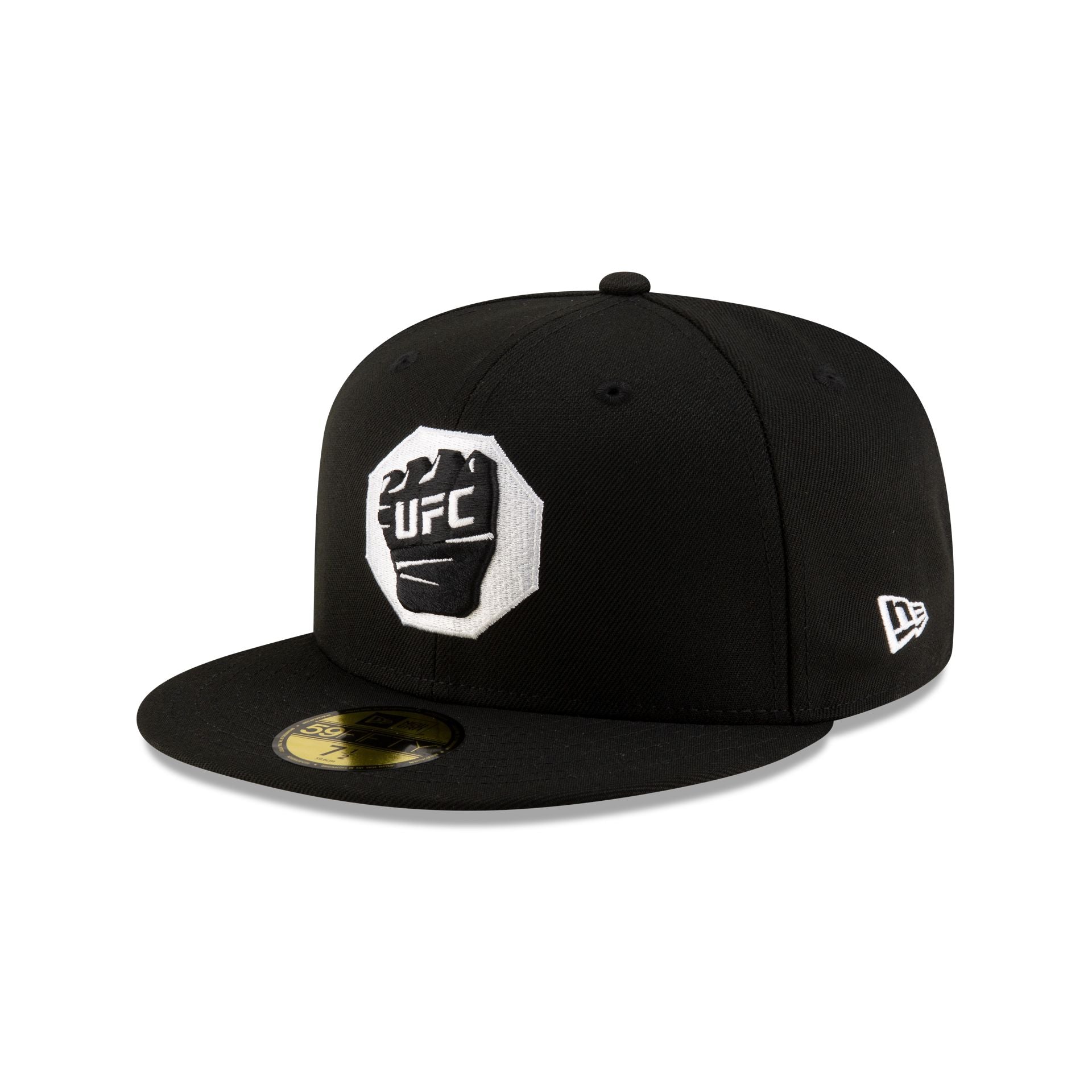 UFC Mexico Black Glove 59FIFTY Fitted Hat – New Era Cap