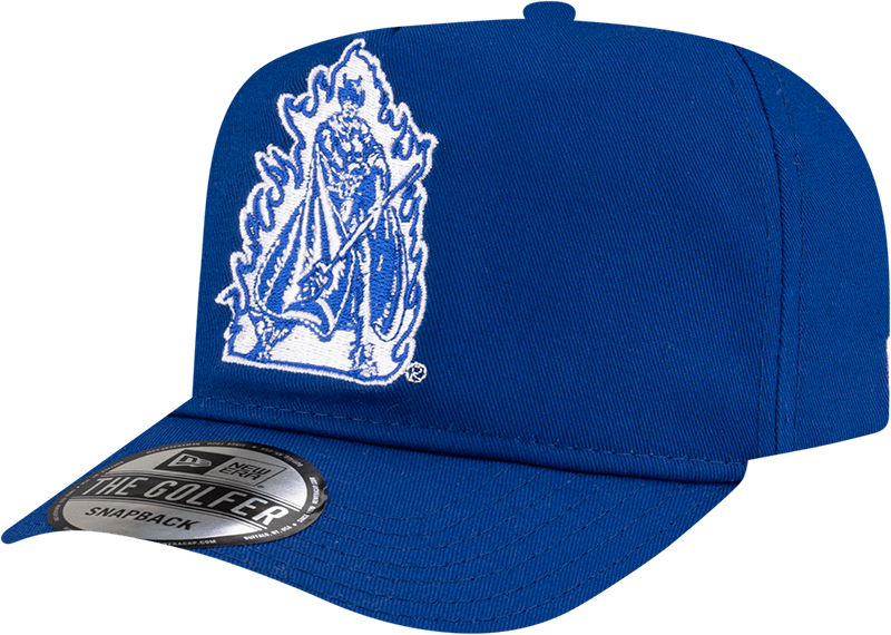Duke Blue Devils Golfer Hat