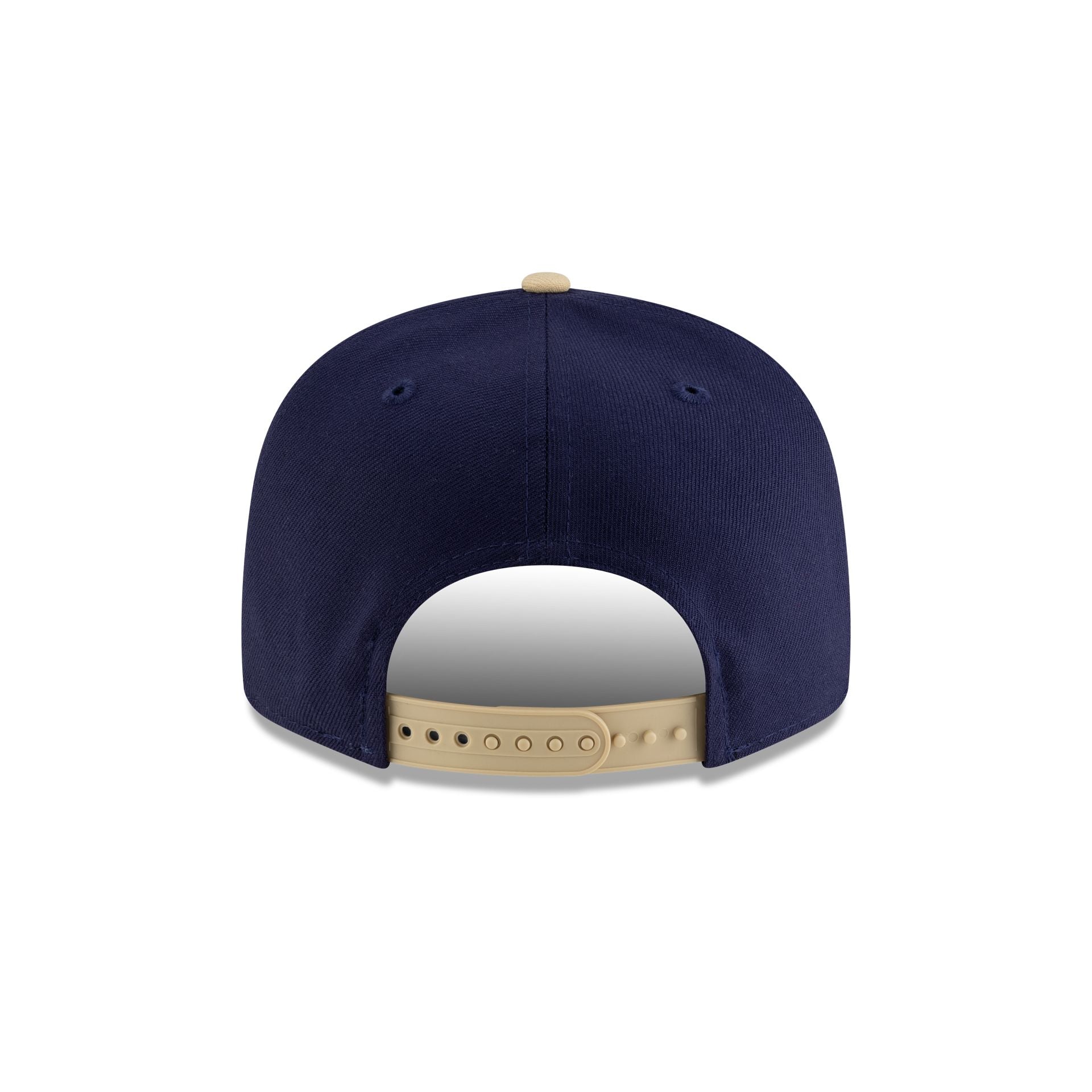 Navy Midshipmen Midnight 9FIFTY Snapback Hat – New Era Cap