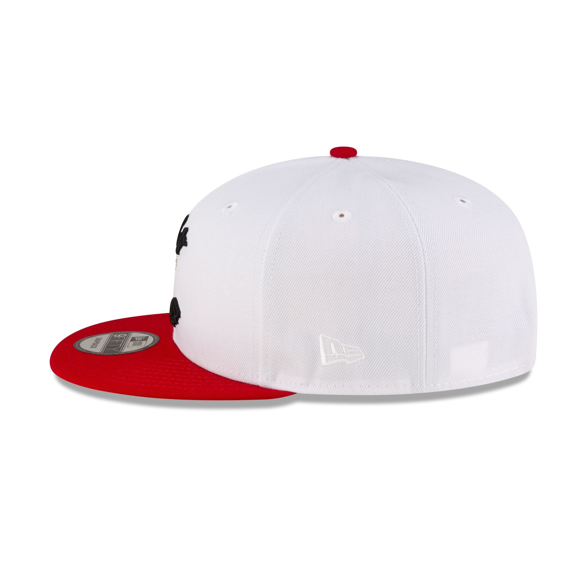 New Era × Born X Raised Falcons 9FIFTY