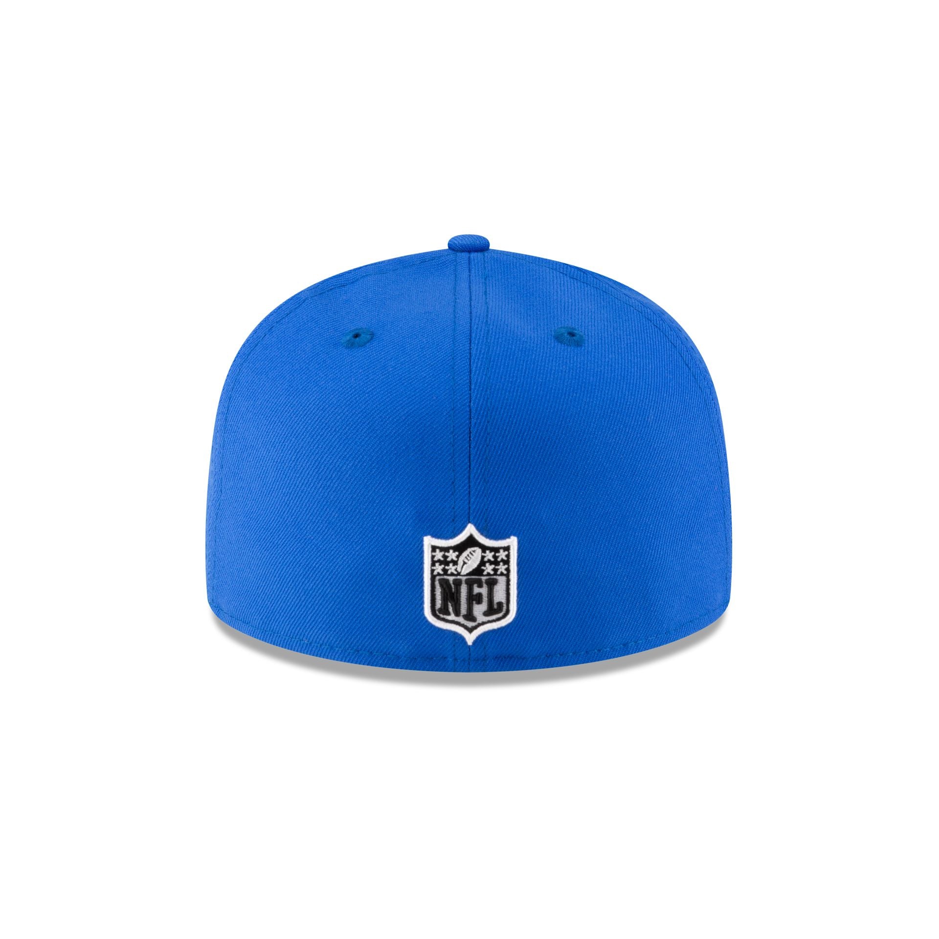Born x Raised Los Angeles Rams 59FIFTY Fitted – New Era Cap