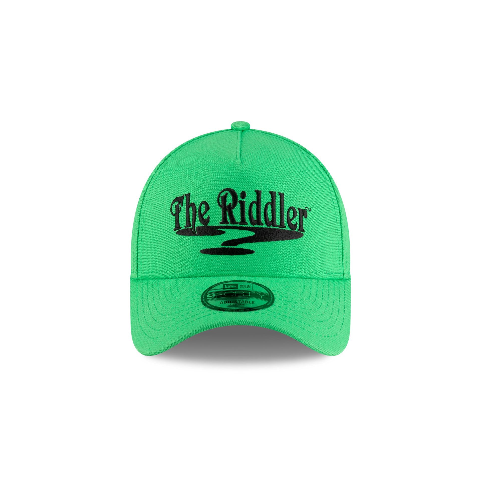 Riddler Logo Paul Dano To Write The Riddler In A New DC Black Label
