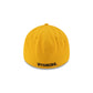 Wyoming Cowboys Gold 39THIRTY Stretch Fit Hat