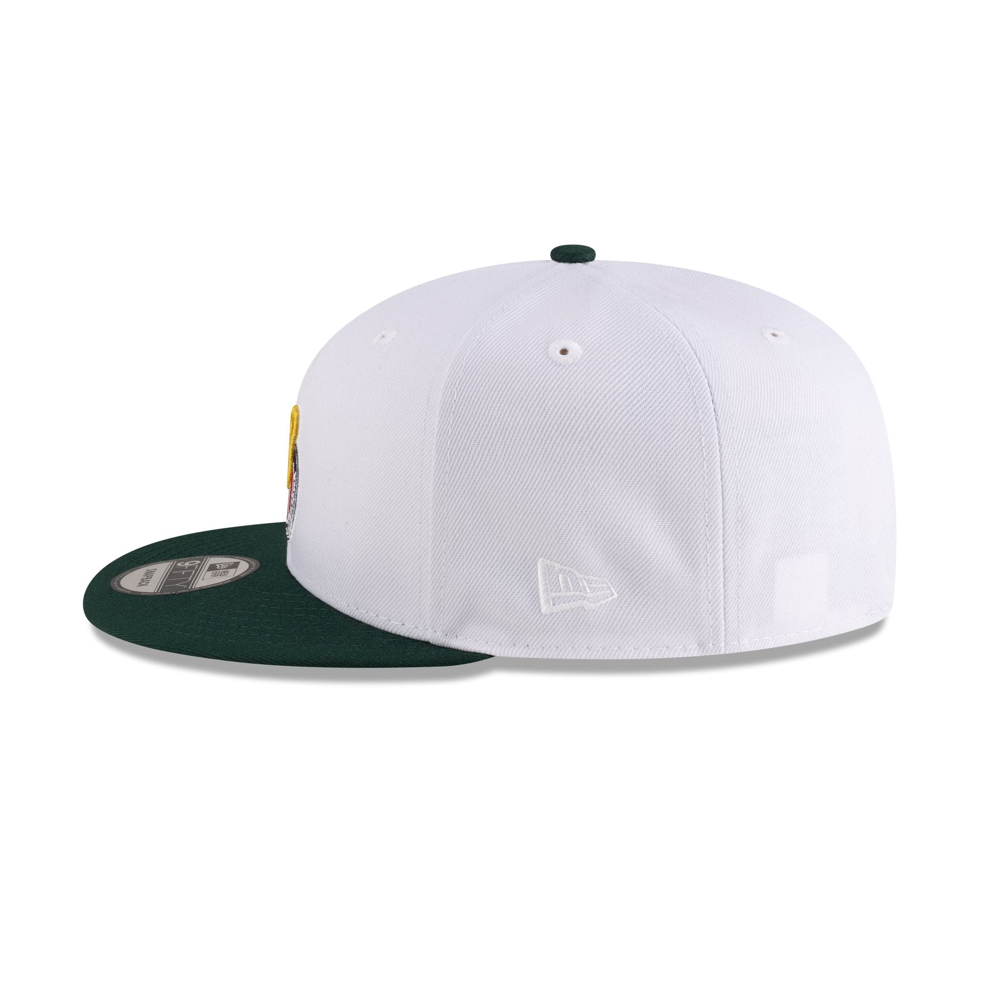 バ 9FIFTY CAP（NVY） Chivas White 9FIFTY Snapback Hat – New Era Cap