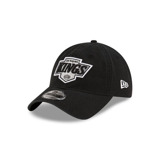 Los Angeles Kings Team 9TWENTY Adjustable Hat - New Era Cap