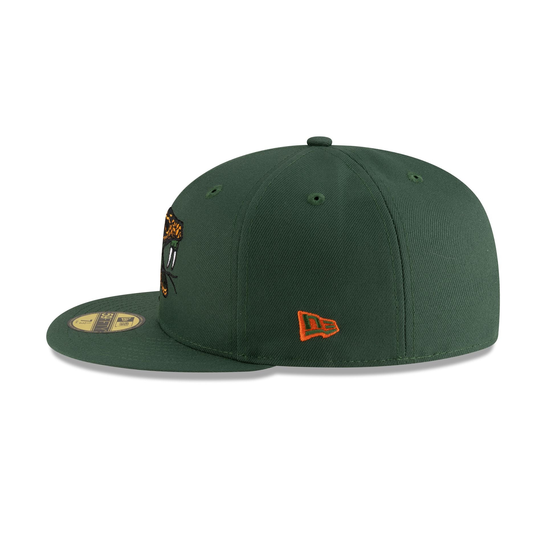 Chapeau Snapback HBCU Florida A&M Rattlers vintage des Chapeau Snapback HBCU Florida A&M Rattlers vintage des