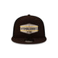 Wyoming Cowboys 9FIFTY Trucker Hat