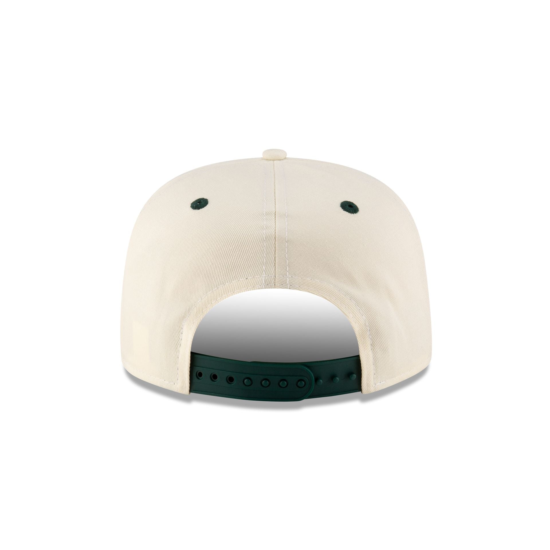 Team USA Chrome Green Golfer Hat – New Era Cap