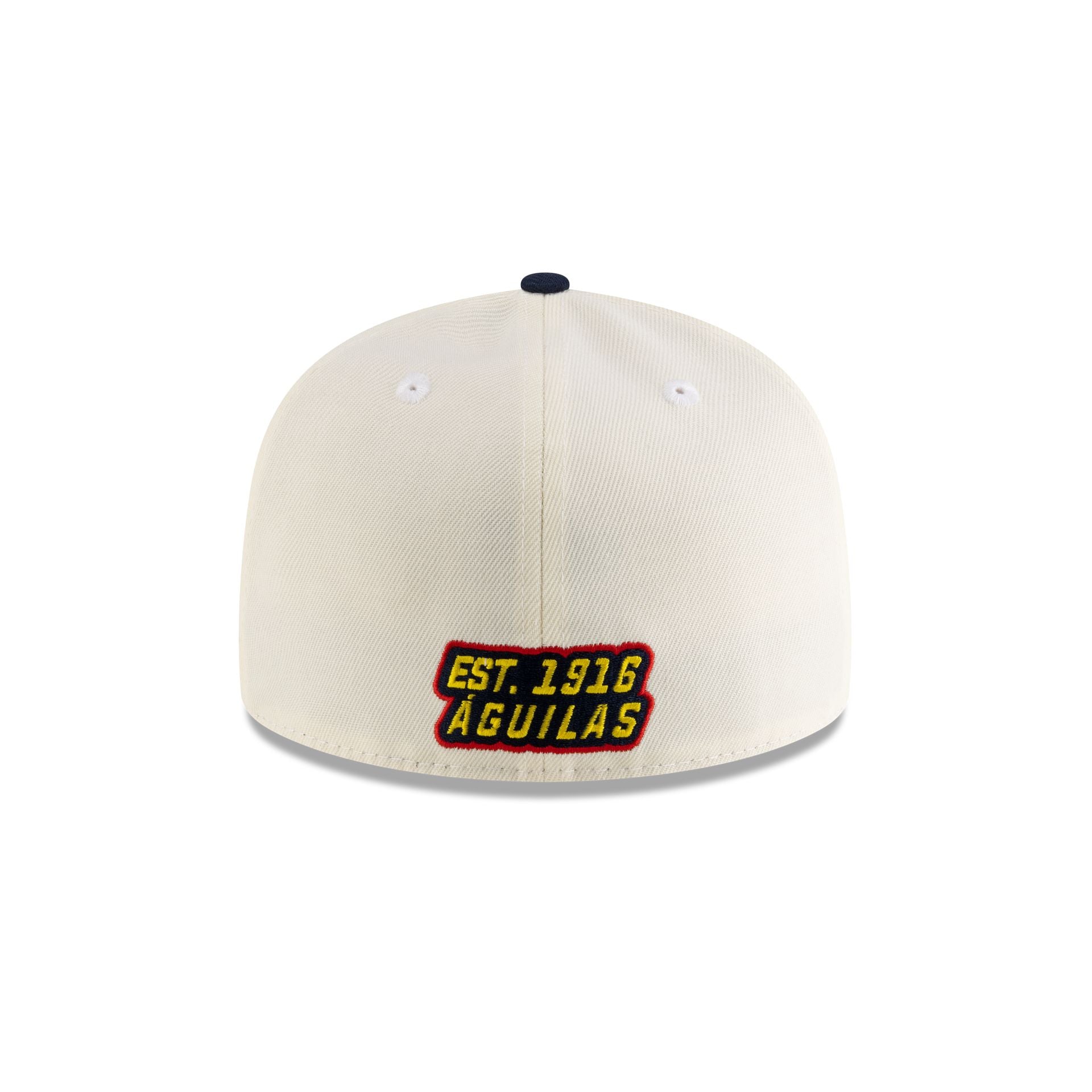Club América Chrome 59FIFTY Fitted Hat – New Era Cap