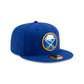 Buffalo Sabres Blue 59FIFTY Fitted Hat