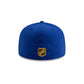 Buffalo Sabres Blue 59FIFTY Fitted Hat