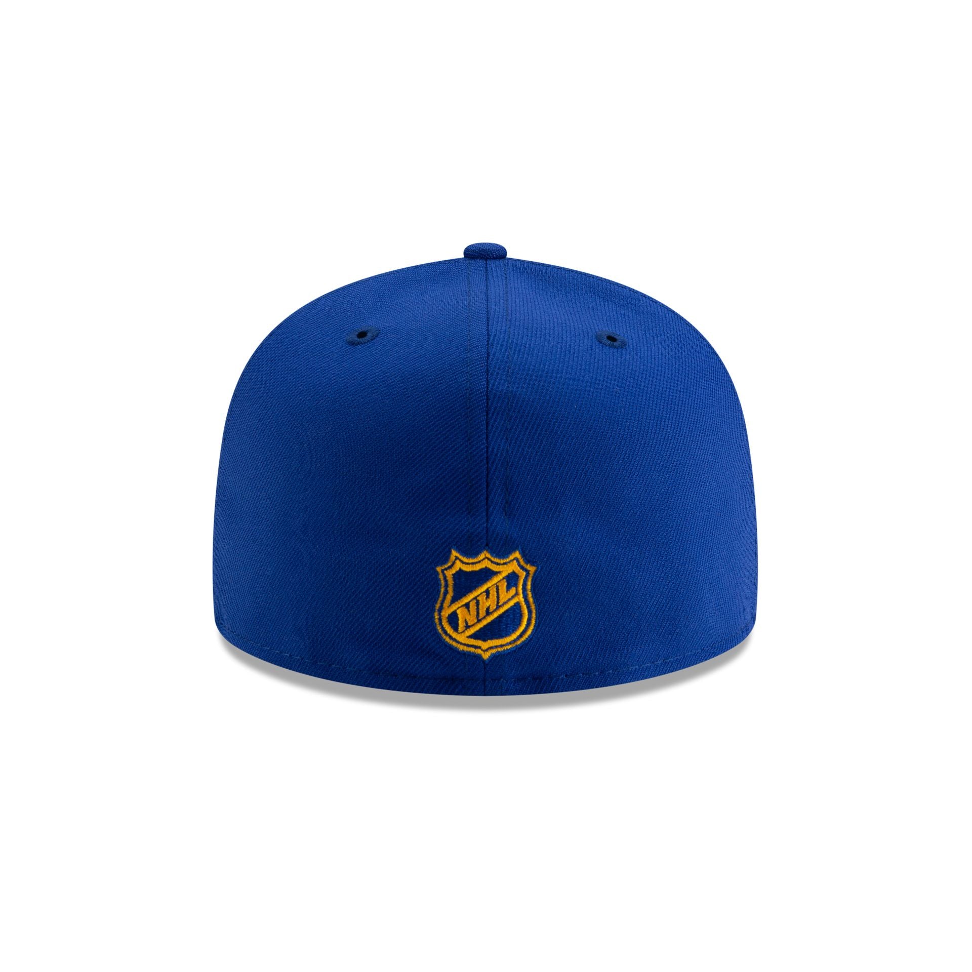 Buffalo Sabres Blue 59FIFTY Fitted Hat