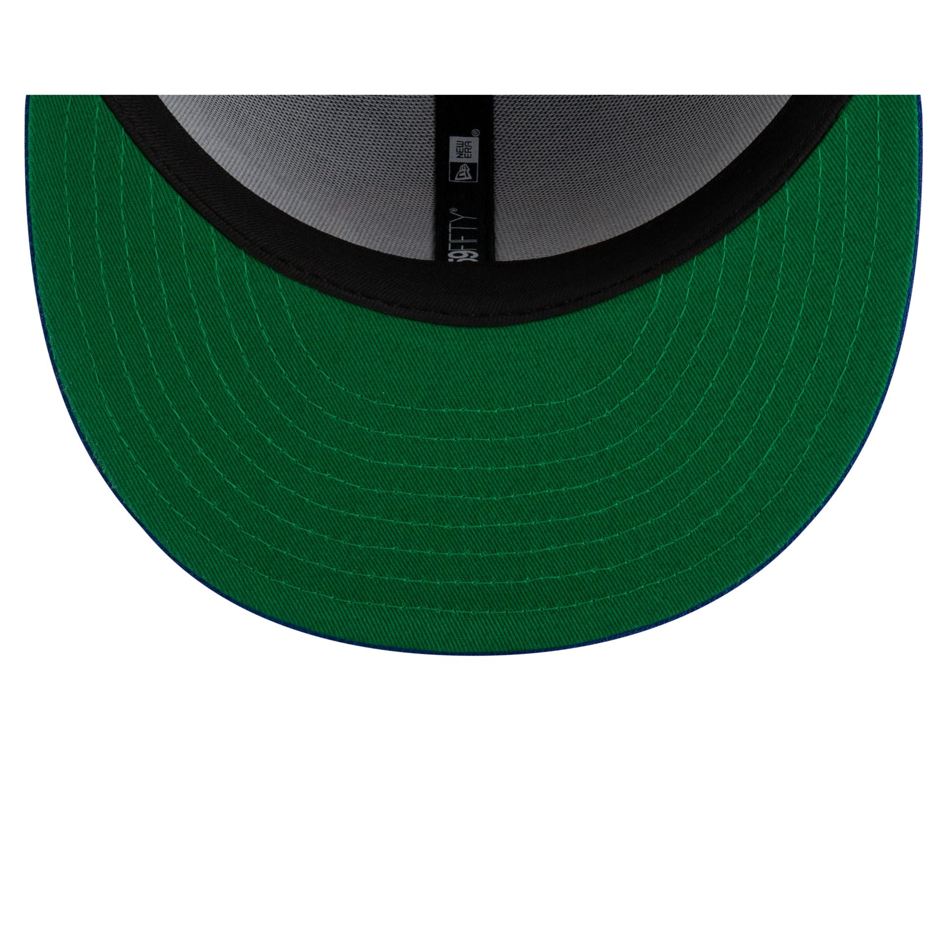 Buffalo Sabres Blue 59FIFTY Fitted Hat